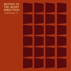 Moving In The Right Direction