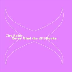 Never Mind the Bill-Hooks