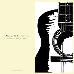Canon in D for Guitar