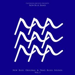 Really Slow Blues