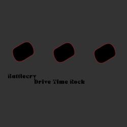 Drive Time Rock