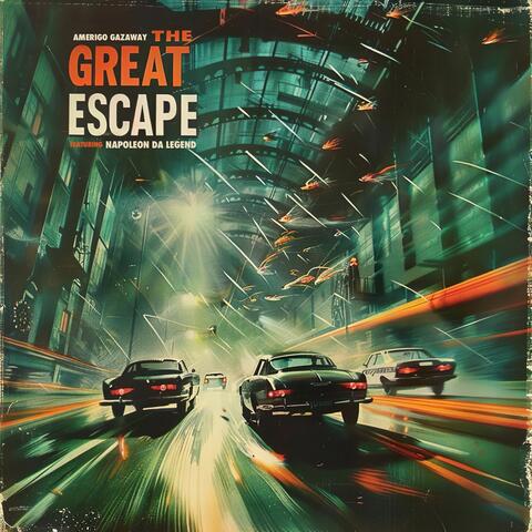 The Great Escape