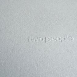 Two People