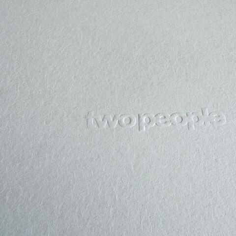 Two People