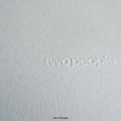 Two People