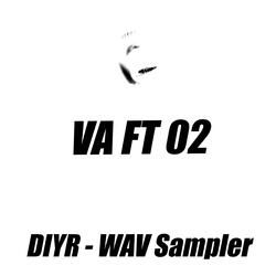 WAV Doubler