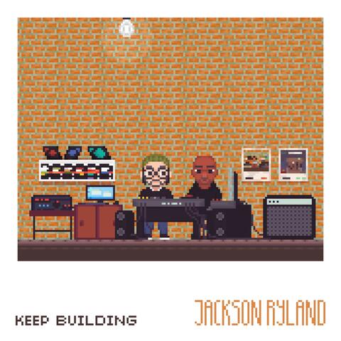 Keep Building