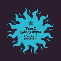 I Just Can't Stand This