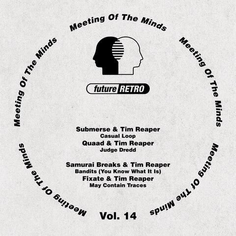 Meeting Of The Minds Vol. 14