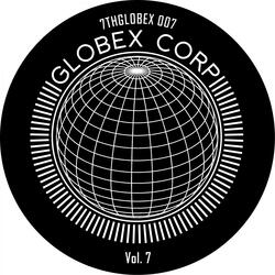 Globex Corp Vol. 7 A2