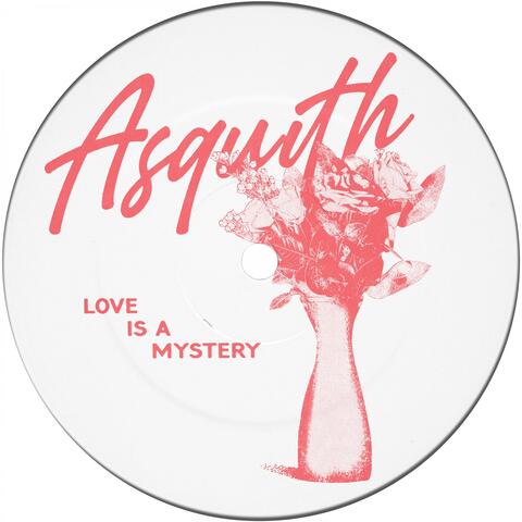 Love Is A Mystery