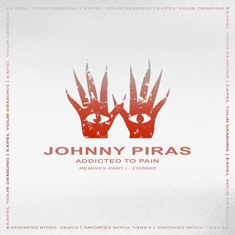 Addicted to Pain (Remixes Part I)