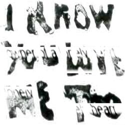 owner of a lonely heart