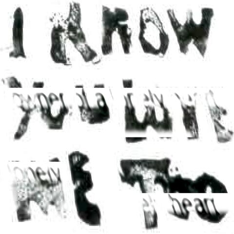 owner of a lonely heart