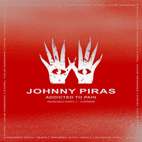 Addicted to Pain (Remixes Part II)