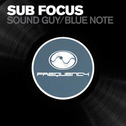Blue Note