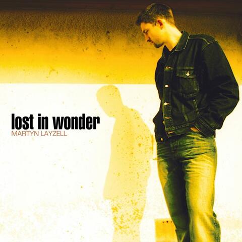Lost In Wonder
