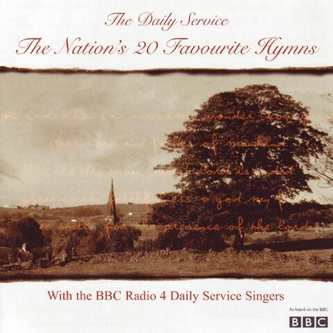 The Daily Service - The Nation's 20 Favourite Hymns