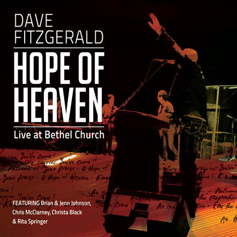 Hope of Heaven: Live at Bethel Church