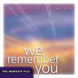 I Surrender All to You