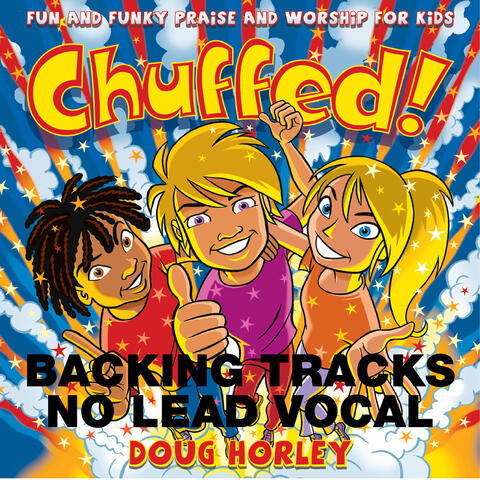 Chuffed: Backing Tracks