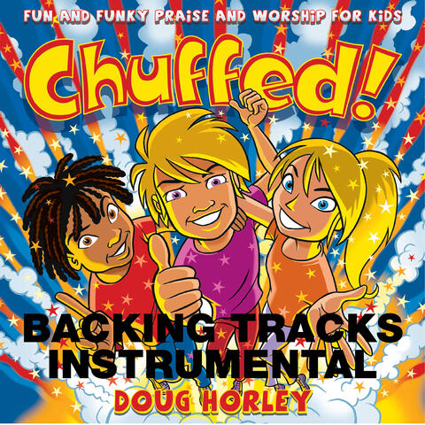 Chuffed: Instrumental