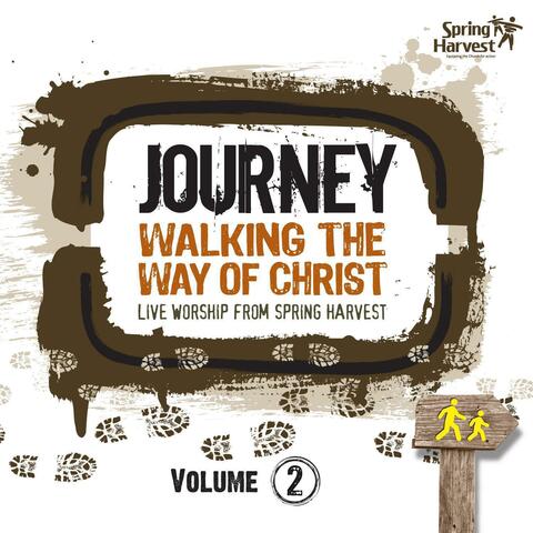 Journey: Walking the Way of Christ, Vol. 2