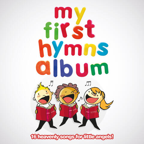 My First Hymns Album