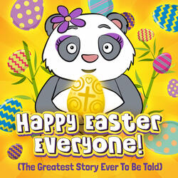 Happy Easter Everyone! (The Greatest Story Ever To Be Told)