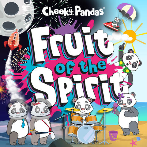 Fruit Of The Spirit