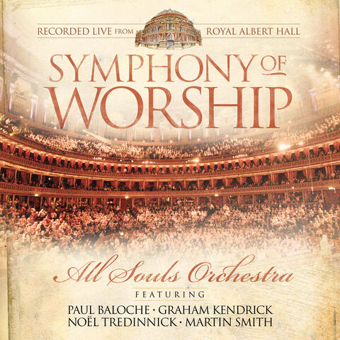 Symphony of Worship