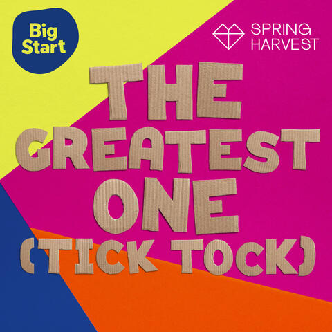 The Greatest One (Tick Tock)