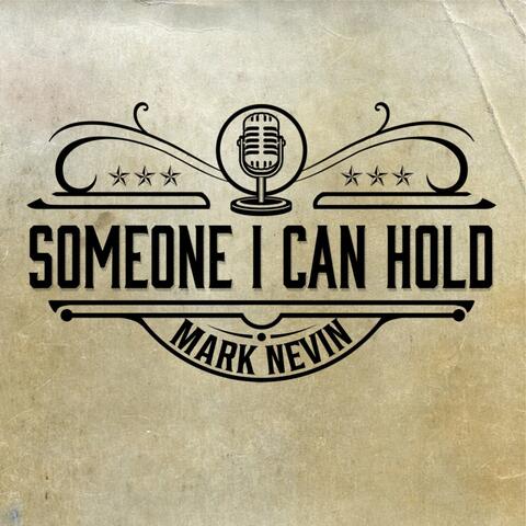Someone I Can Hold