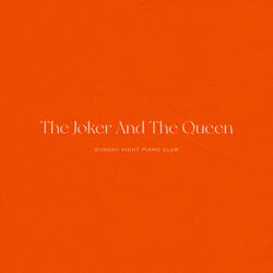 The Joker and the Queen