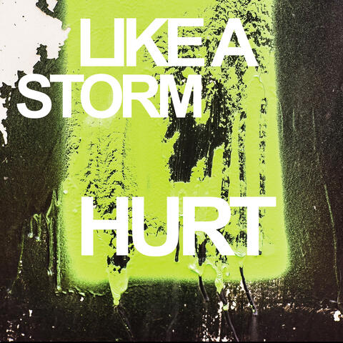 Hurt