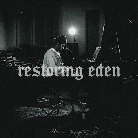 Restoring Eden