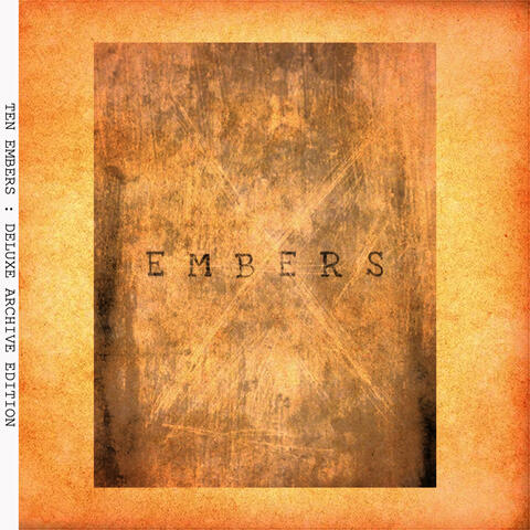 Ten Embers