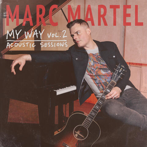 My Way, Vol. 2