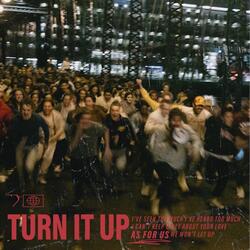 Turn It Up