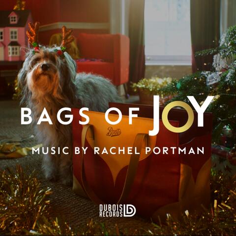 Bags of Joy (From the Boots Christmas Advert 2021)