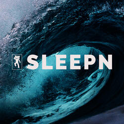 Rolling Underwater Ocean