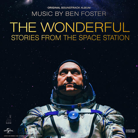 The Wonderful: Stories from the Space Station (Original Soundtrack)