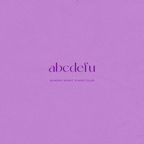 abcdefu