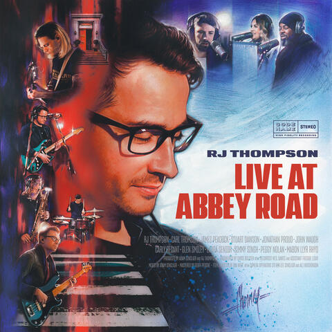 Live at Abbey Road