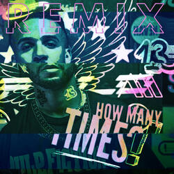How Many Times
