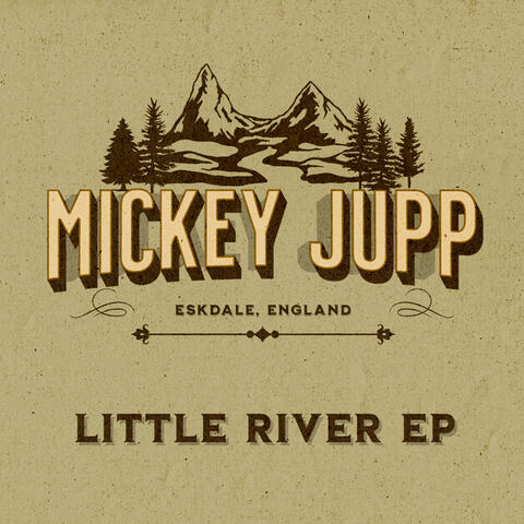 Little River EP