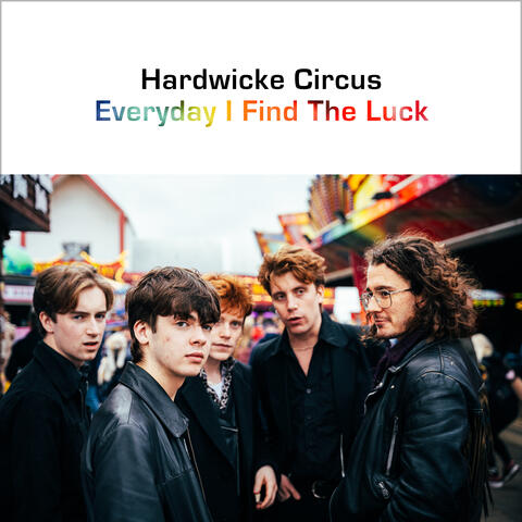 Everyday I Find The Luck