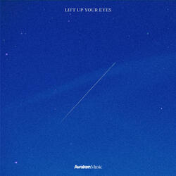 Lift Up Your Eyes