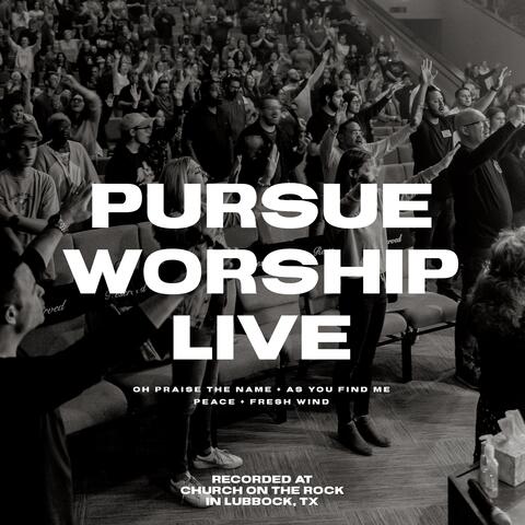 Pursue Worship