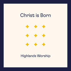 Alpha and Omega (O Come Let Us Adore Him)
